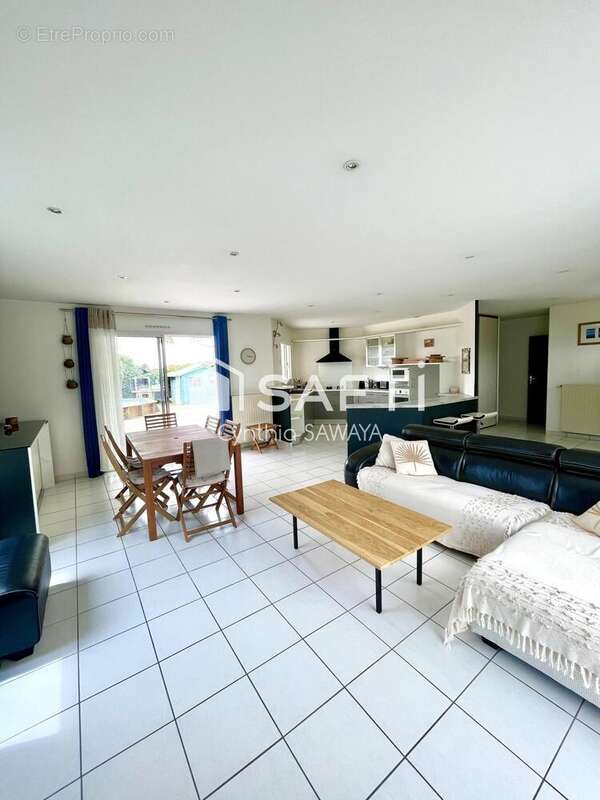 Photo 9 - Maison à GUJAN-MESTRAS