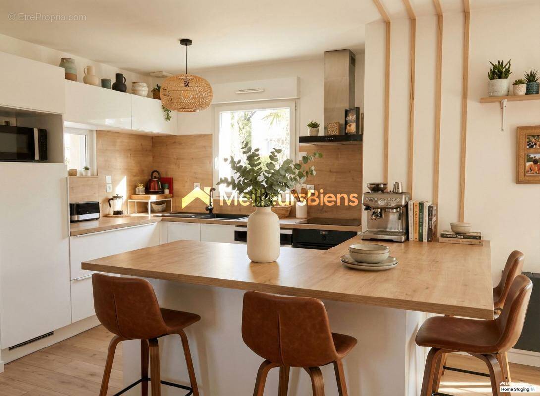 Maison à SAINT-QUAY-PORTRIEUX