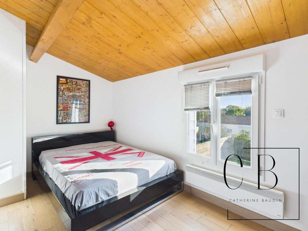 Photo 8 - Maison à DOMPIERRE-SUR-MER