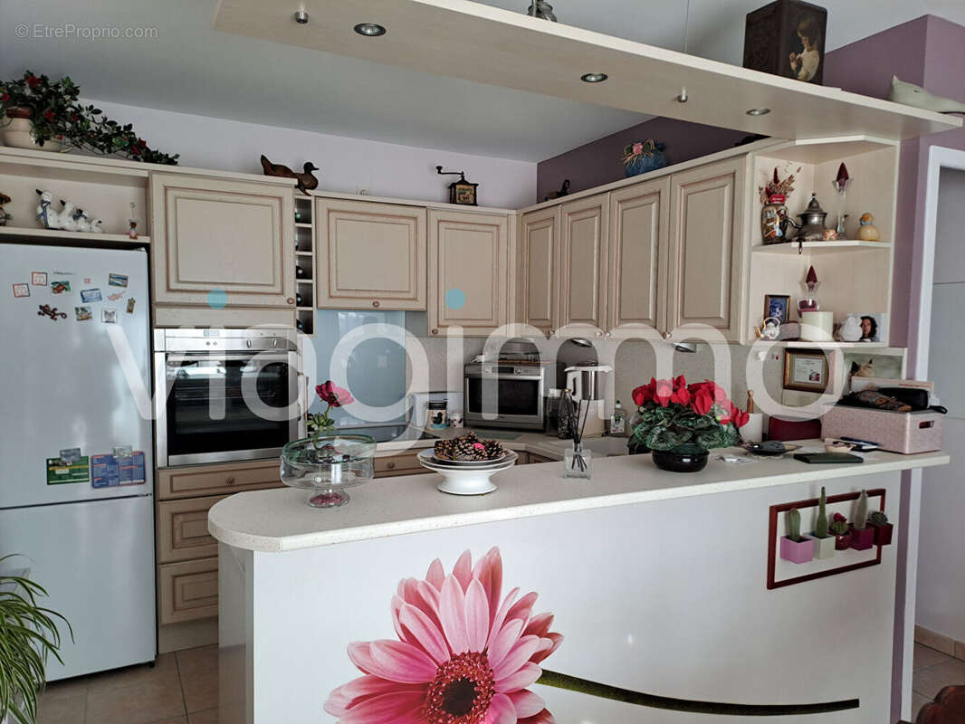 Appartement à SAINT-BREVIN-LES-PINS