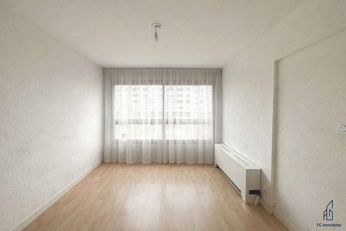 Appartement 36 m² à Toulouse  - photo 4