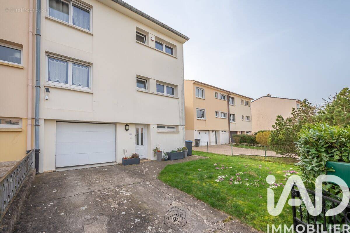 Photo 1 - Maison à VOLSTROFF