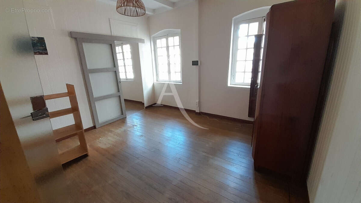 Appartement à FORT-DE-FRANCE