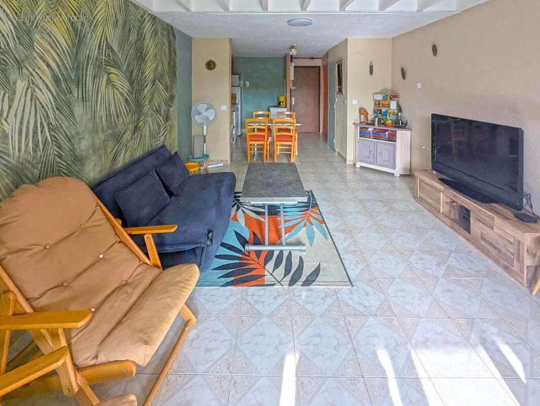 Appartement à HYERES