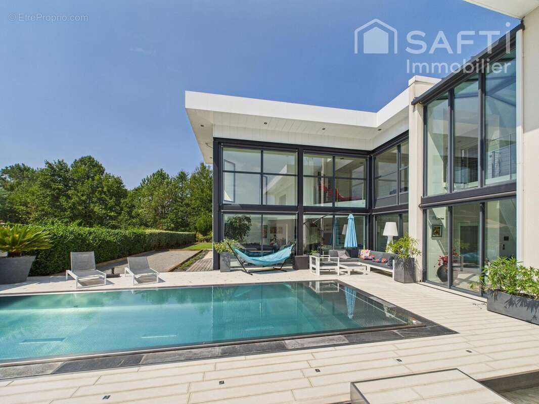 Photo 2 - Maison à PESSAC