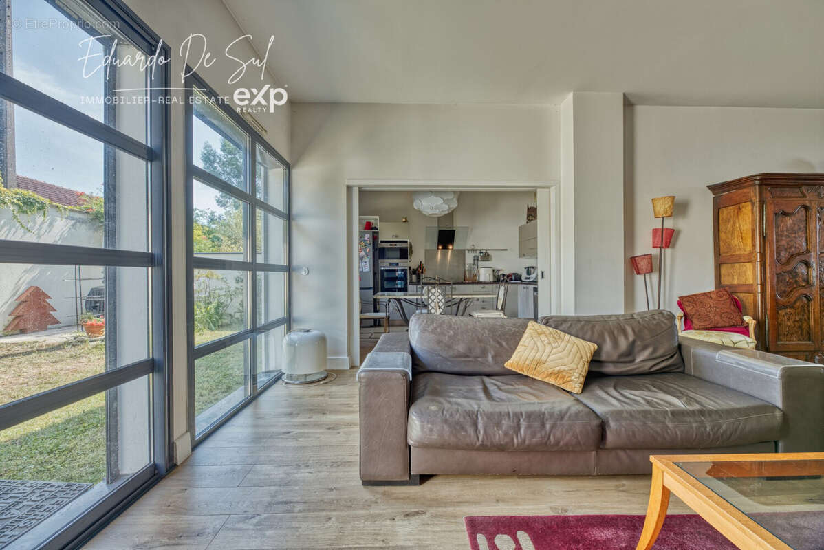 Maison 188 m² à Le Bouscat  - photo 9