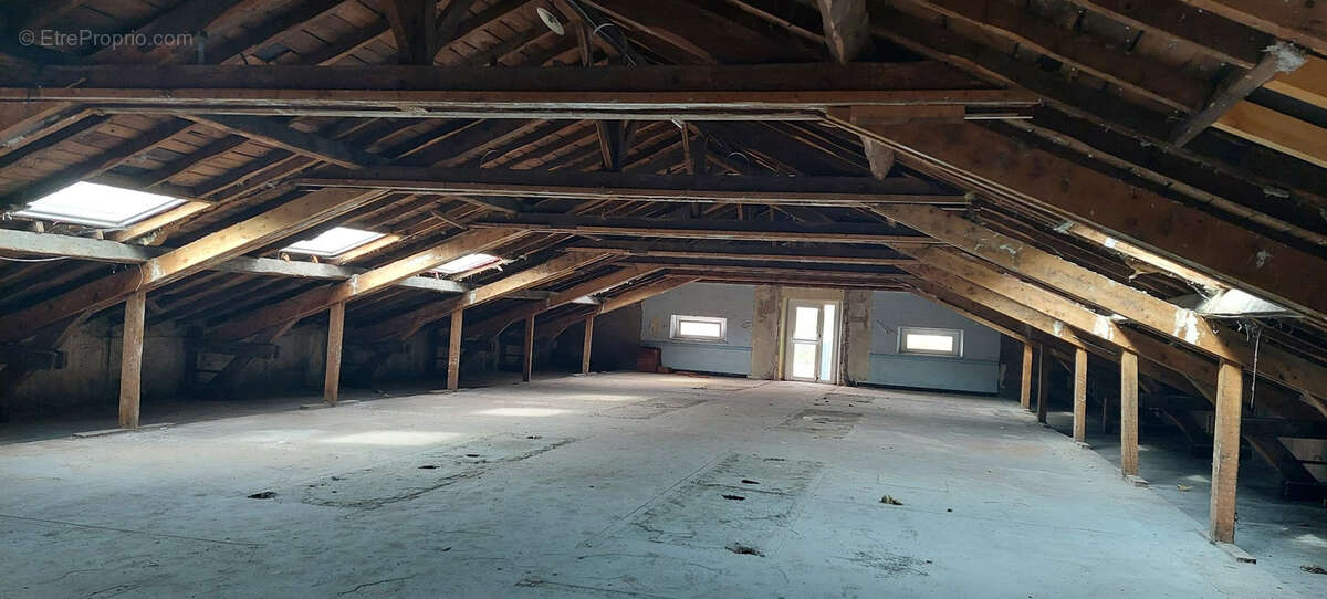 Appartement à SOCHAUX