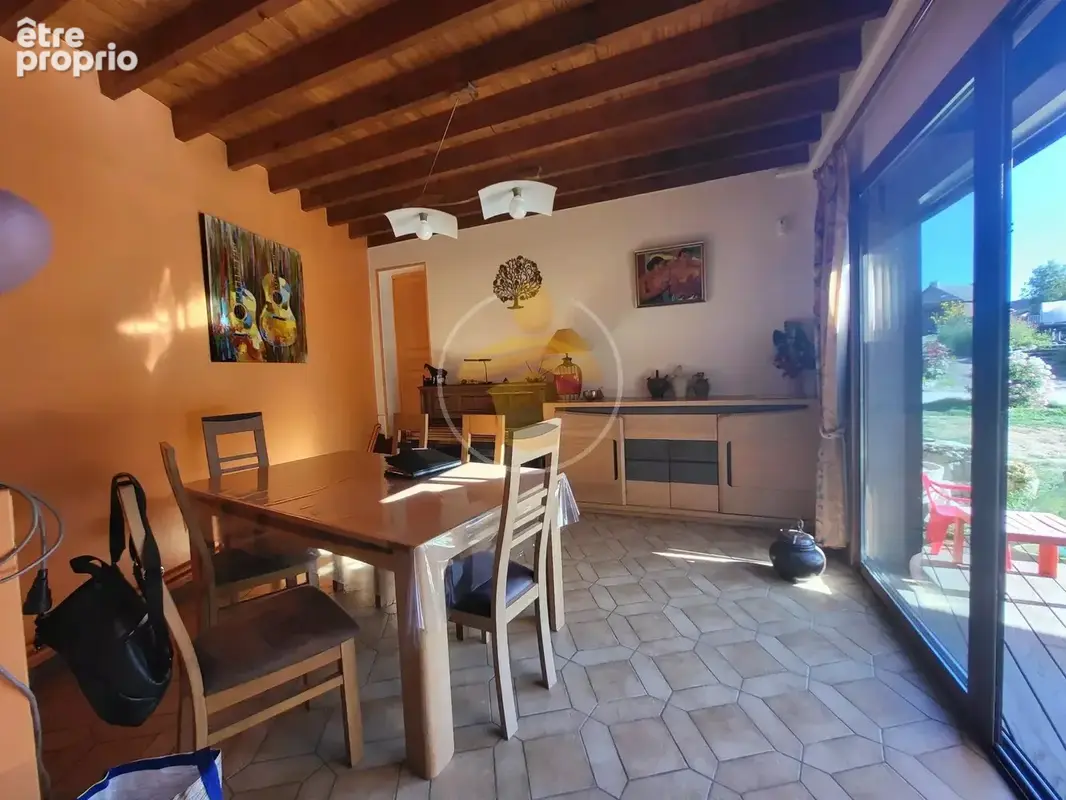 Vente Maison Amigny-rouy(02700) 193 000ï¿œ - photo 4