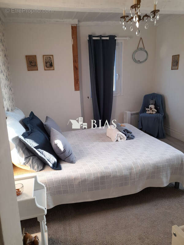 Maison à PONT-L'EVEQUE