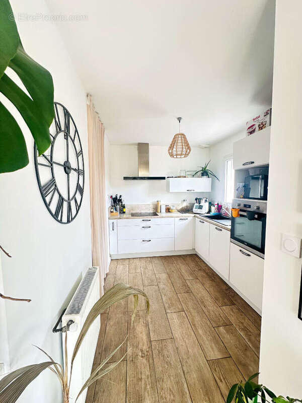 Maison à LA BERNERIE-EN-RETZ