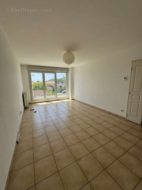 Appartement type 3 en standing - photo 6