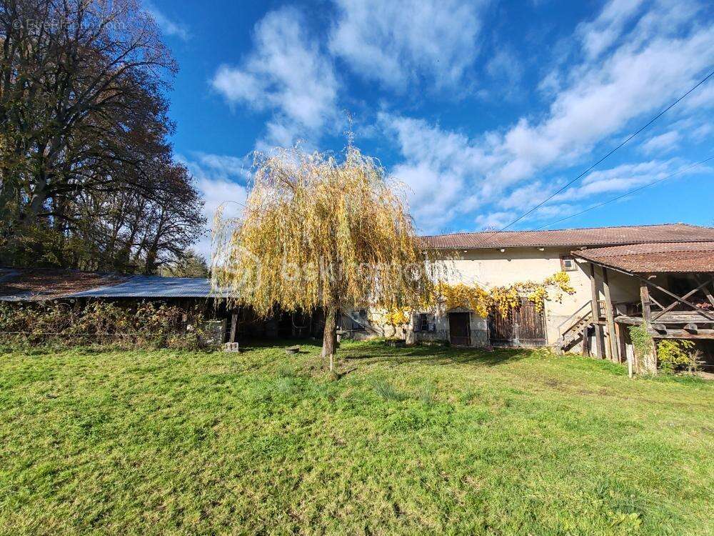 Maison à MARSAC-EN-LIVRADOIS