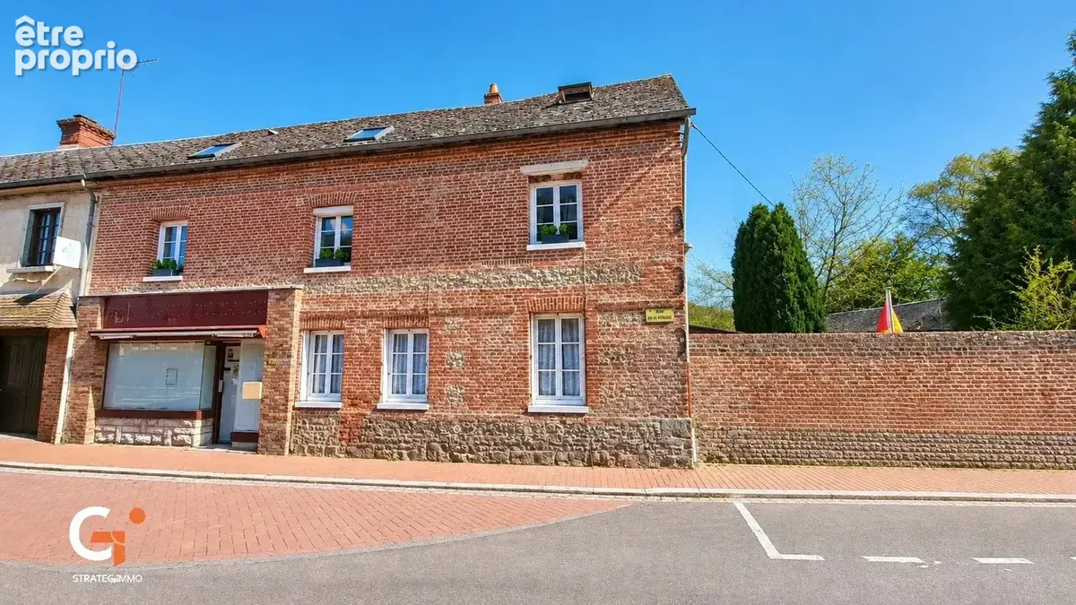 Exclusif .Maison de Charme avec possibilité d'évolution - photo 4