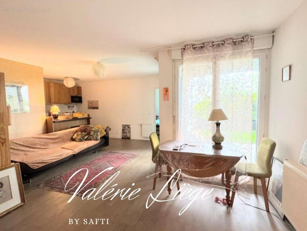 Photo 3 - Appartement à ACHERES