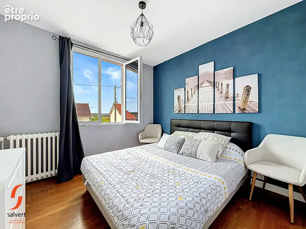 A vendre Maison 3 chambres et un bureau. - photo 12