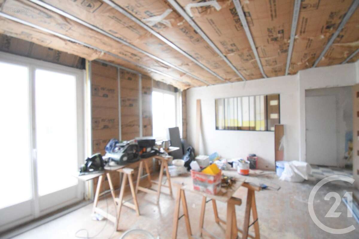 Appartement à VICHY