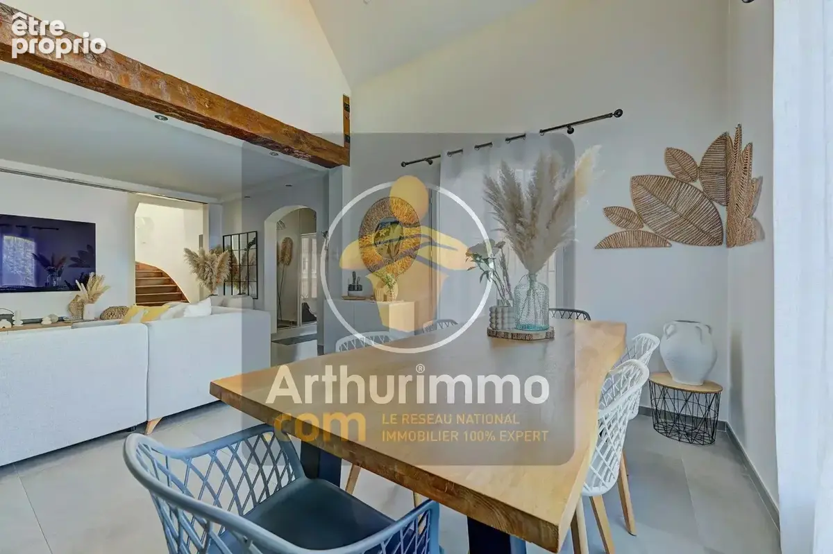 Vente Maison Ormesson-sur-marne(94490) 548 000ï¿œ - photo 4