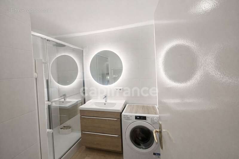 Appartement à BONDY