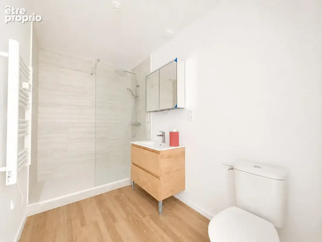 Maison neuve en pierre de Caen - photo 11