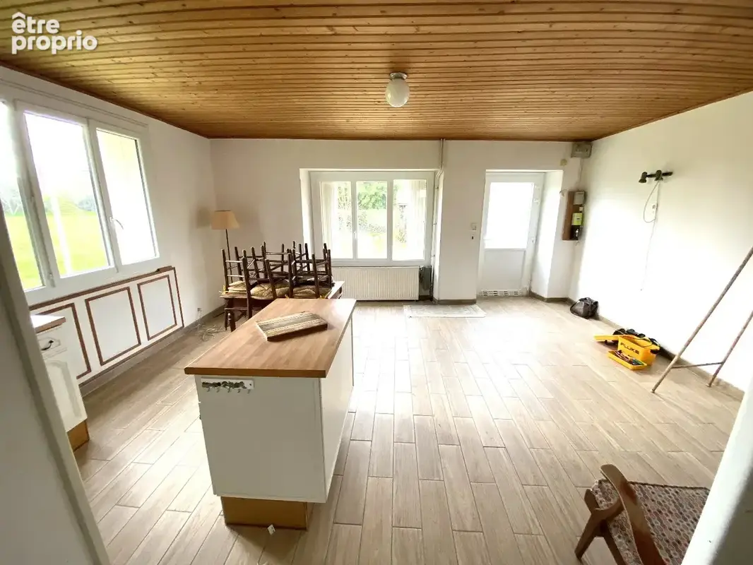 Charmante maison centre village - photo 2