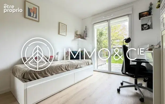 Appartement 4 pièces 94 m² à vendre à Marquette-Lez-Lille (59520) - photo 9