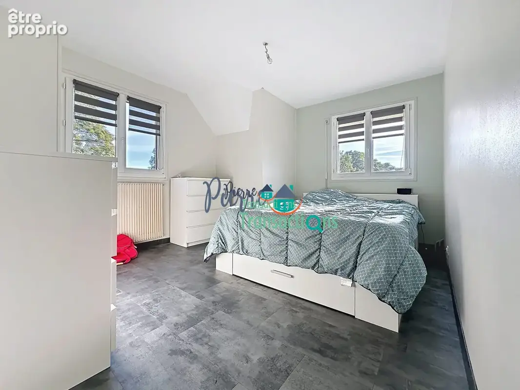 Maison 6 pièces 131 m² à vendre à Lillebonne (76170) - photo 9