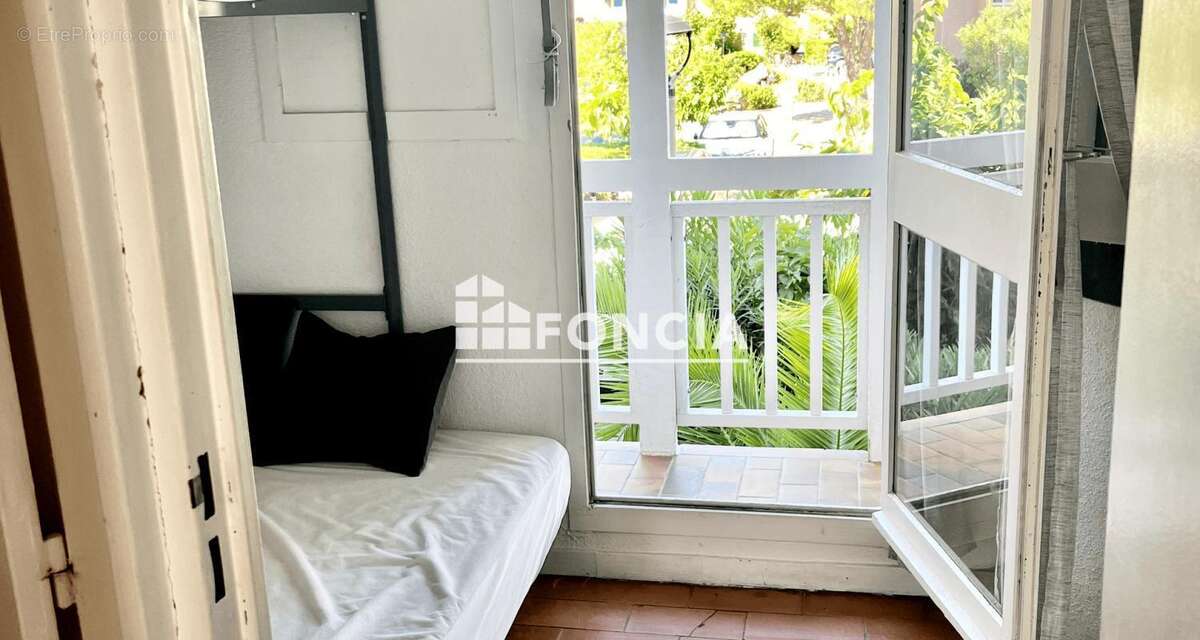 Appartement à LE BARCARES