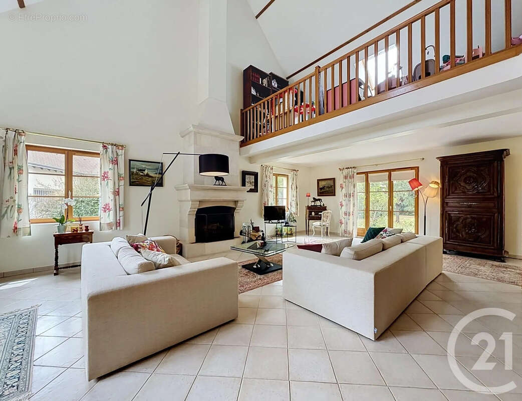 Maison 263 m² à Ardon  - photo 3