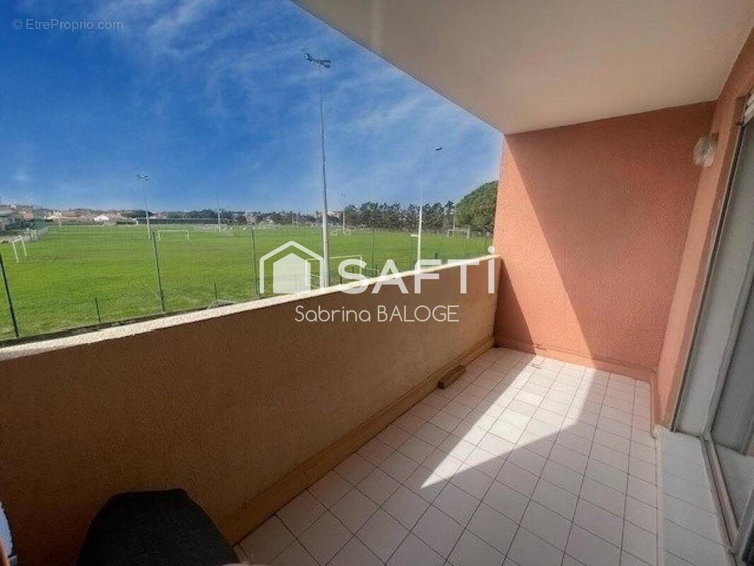 Photo 1 - Appartement à VALRAS-PLAGE
