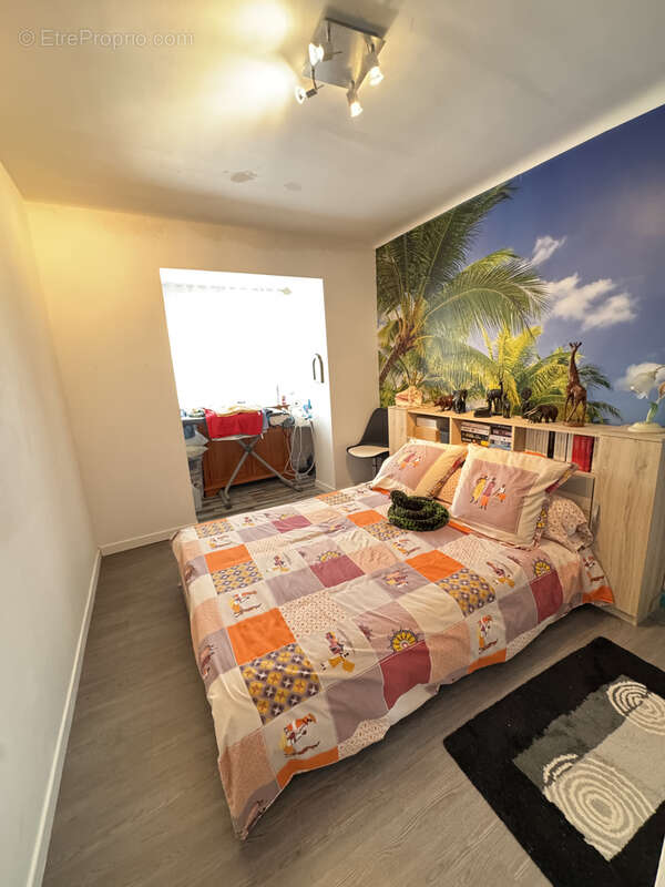Maison à CANET-EN-ROUSSILLON