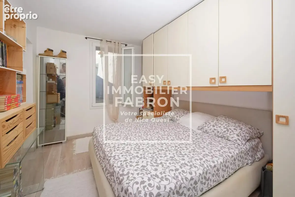 Maison 183 m² à Nice  - photo 15