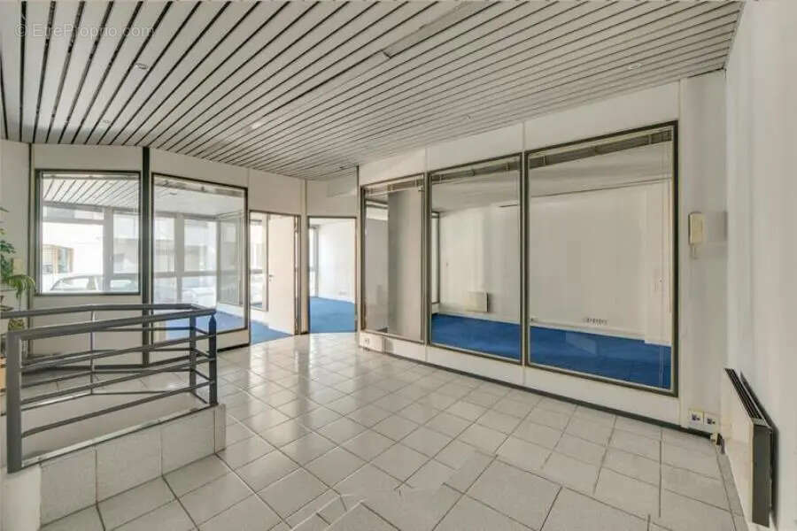 Commerce à BOULOGNE-BILLANCOURT