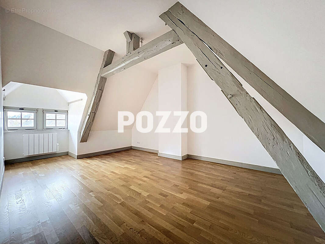 Appartement à HONFLEUR