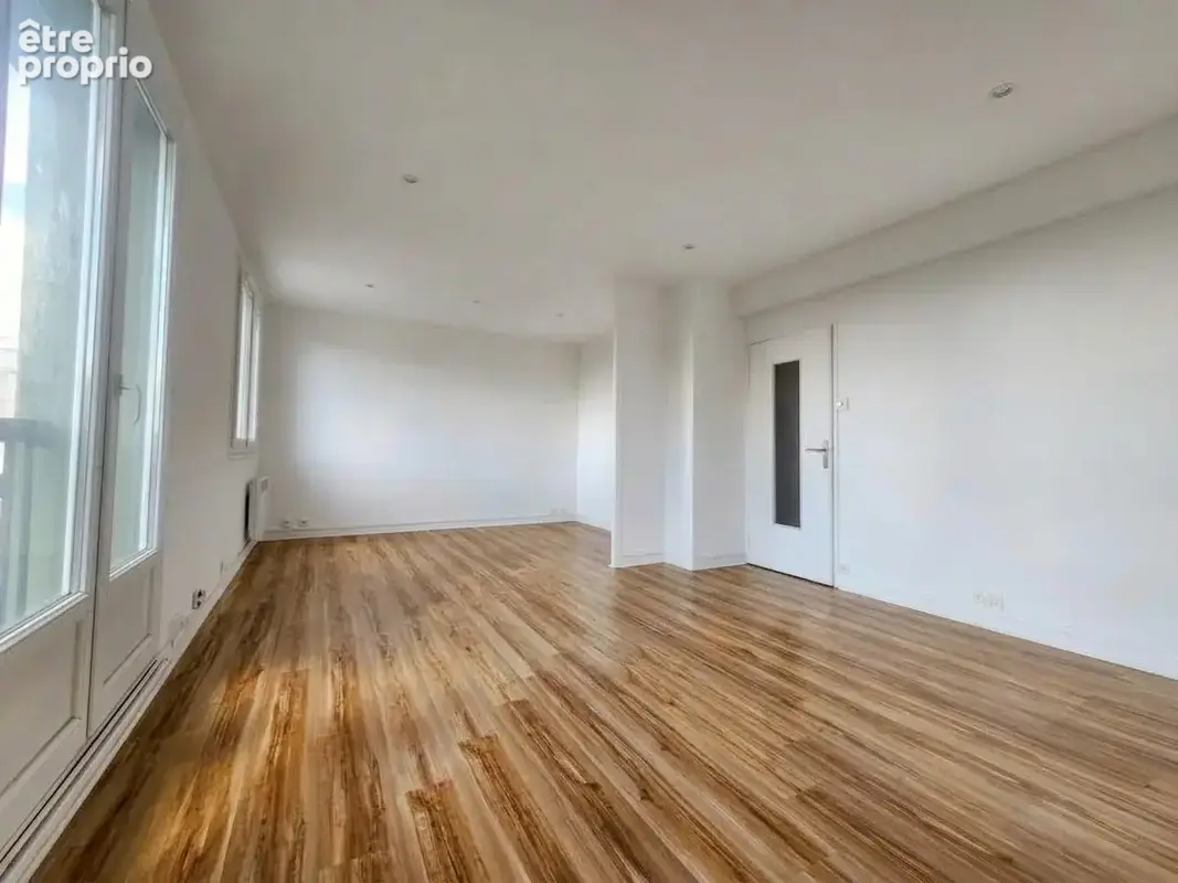 Vente appartement amiens sud - photo 2
