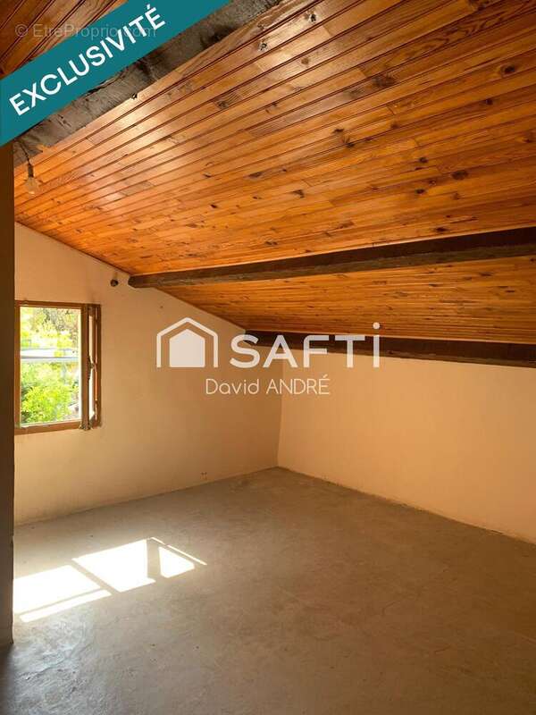 Photo 5 - Maison à LA ROQUE-SUR-PERNES