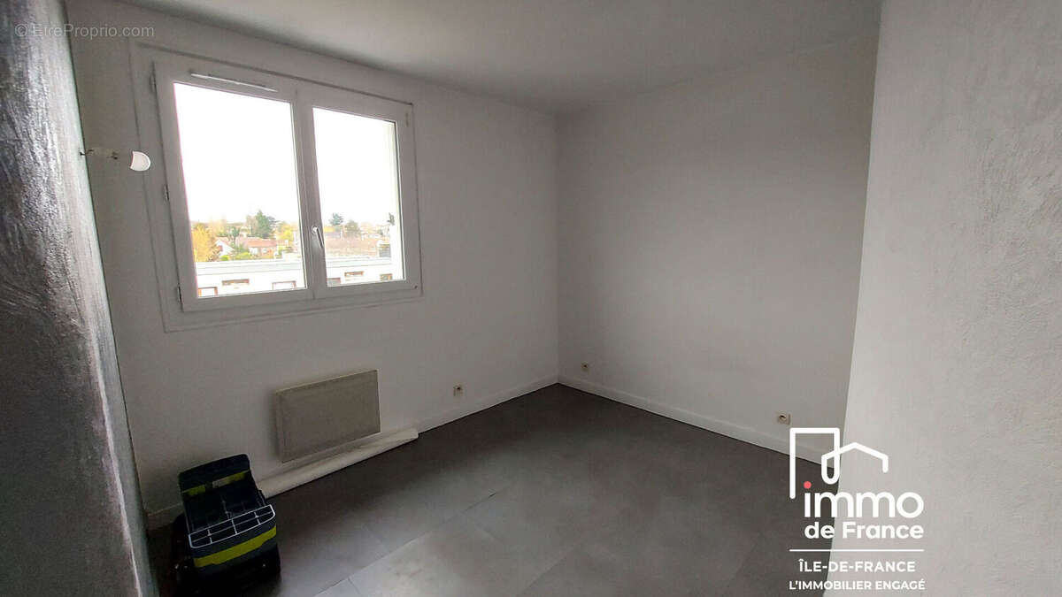 Appartement à LE CHESNAY