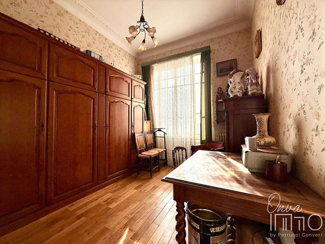 Appartement à LYON-4E