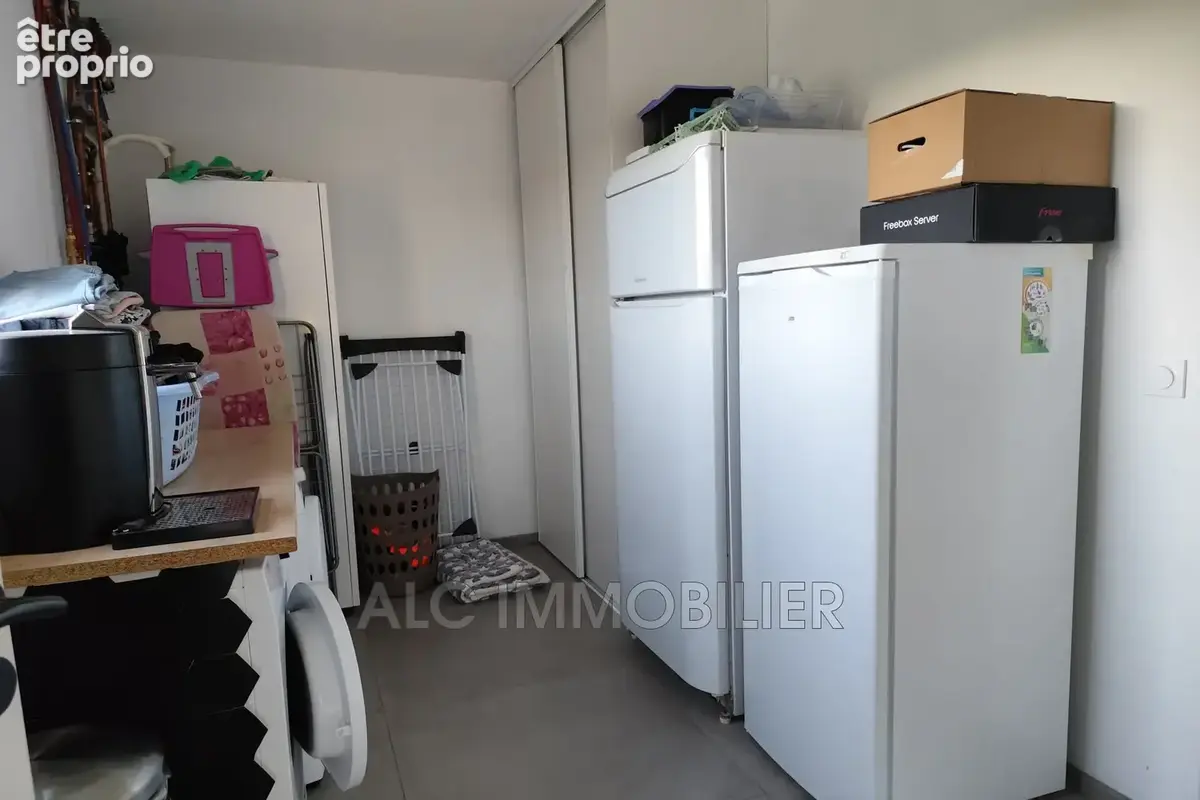 Maison 4 pièces 164 m² à vendre à Neufchatel-En-Saosnois (72600) - photo 9