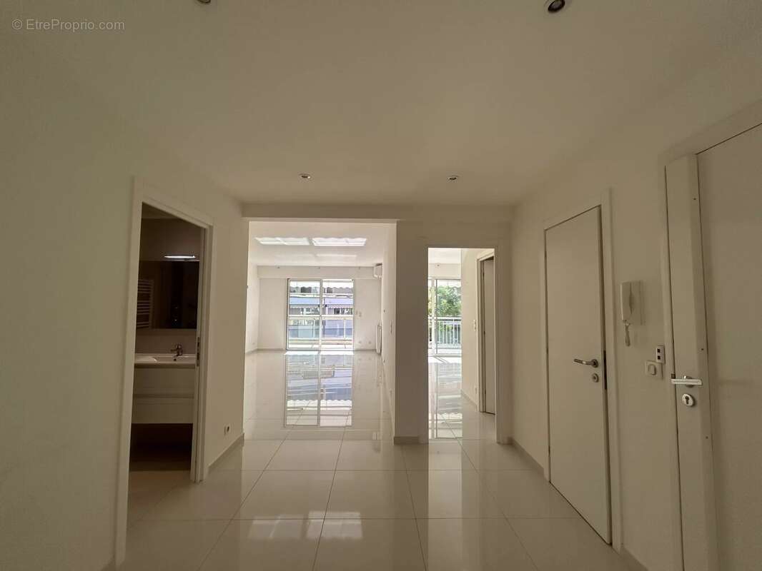 Palm. beach - bel appartement terrasse - photo 7
