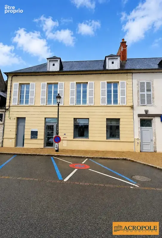 Appartement à BRIARE