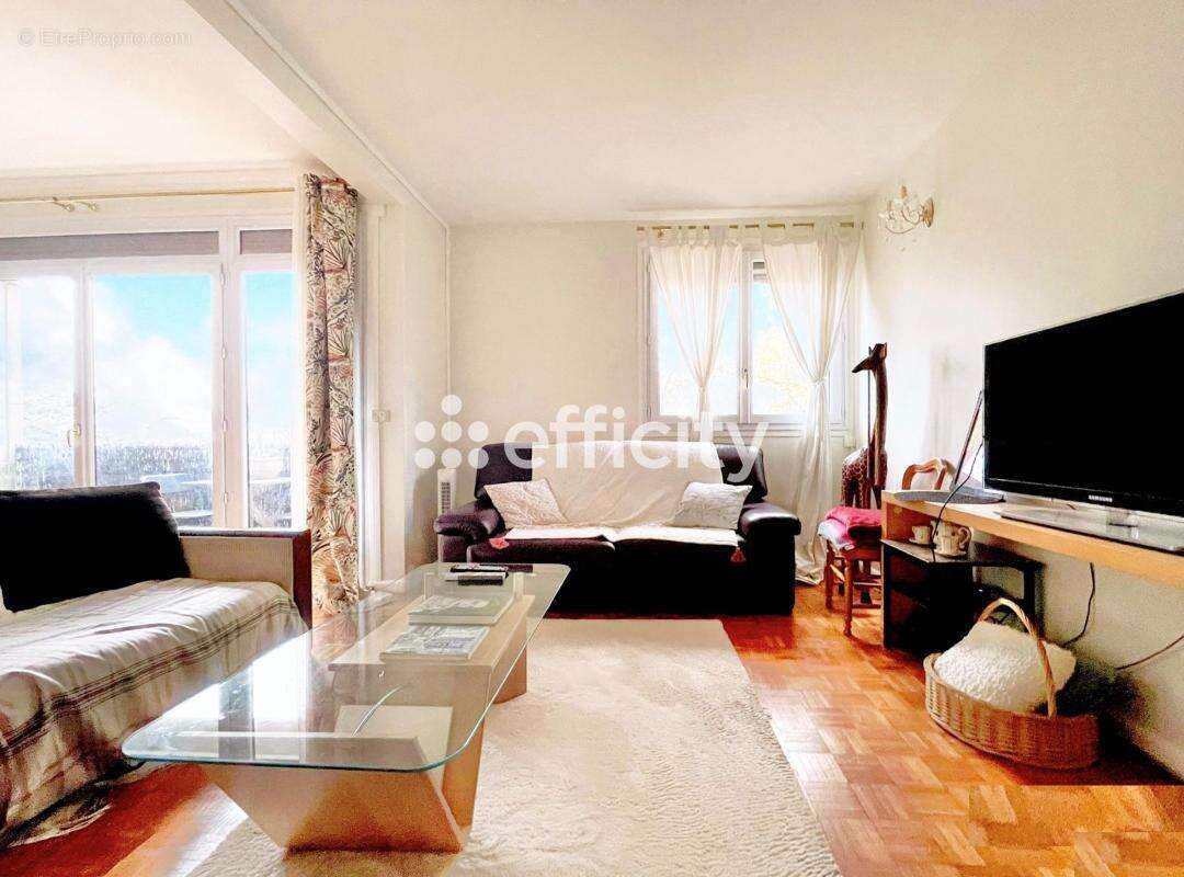 Appartement à ANTONY