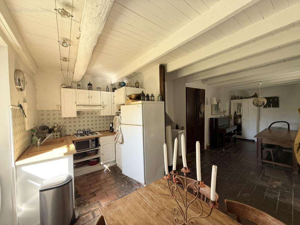 Maison à LE BEAUCET