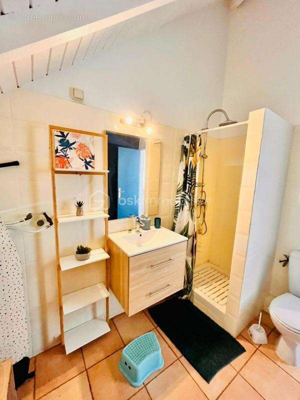 Maison à SAINT-FRANCOIS