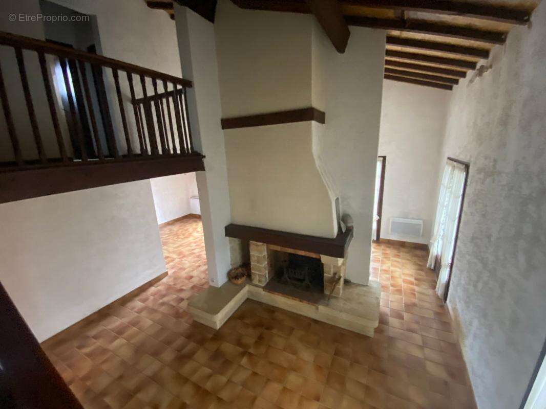 Maison à SAINT-LOUBES