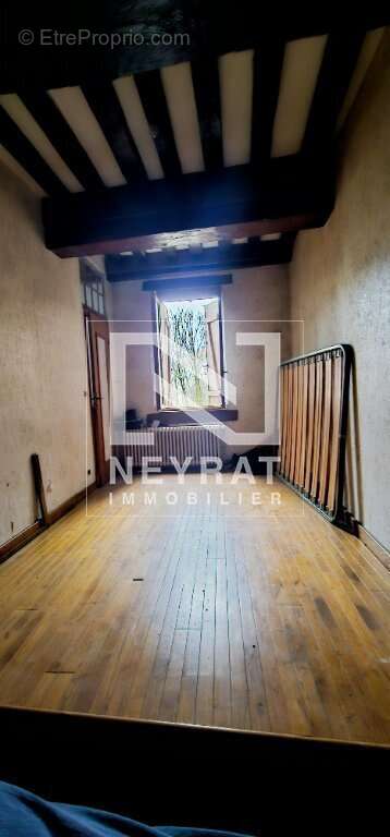 Appartement à SAINT-JEAN-DE-LOSNE