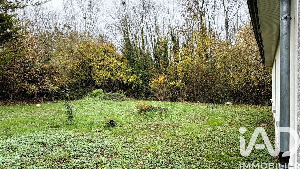 Photo 9 - Maison à PONT-SAINTE-MARIE