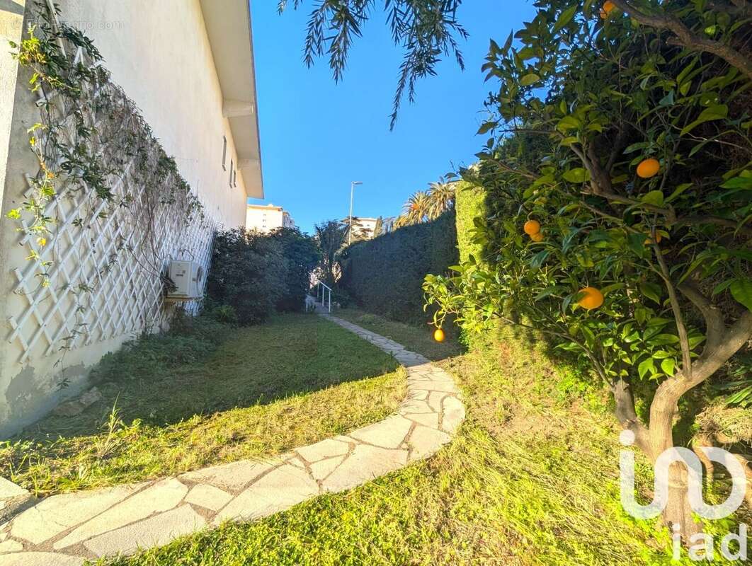 Photo 8 - Appartement à CANNES