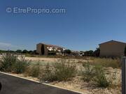 Terrain à LE CAILAR