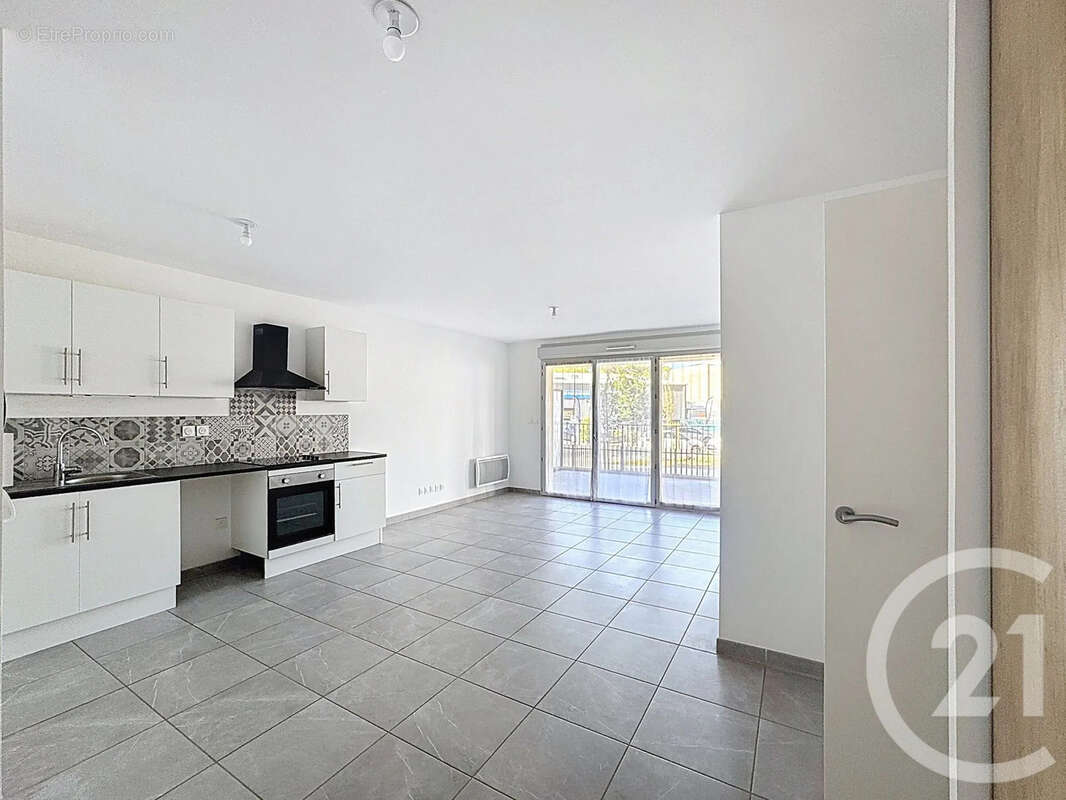 Appartement à TRETS