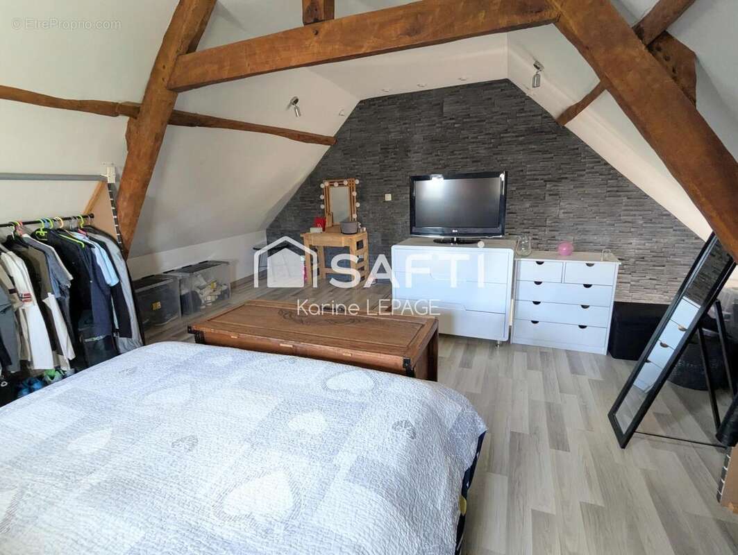 Photo 8 - Maison à OISEMONT